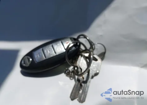 2019 Nissan Sentra Sv z USA, uszkodzony, nr VIN 3N1AB7APXKY285062